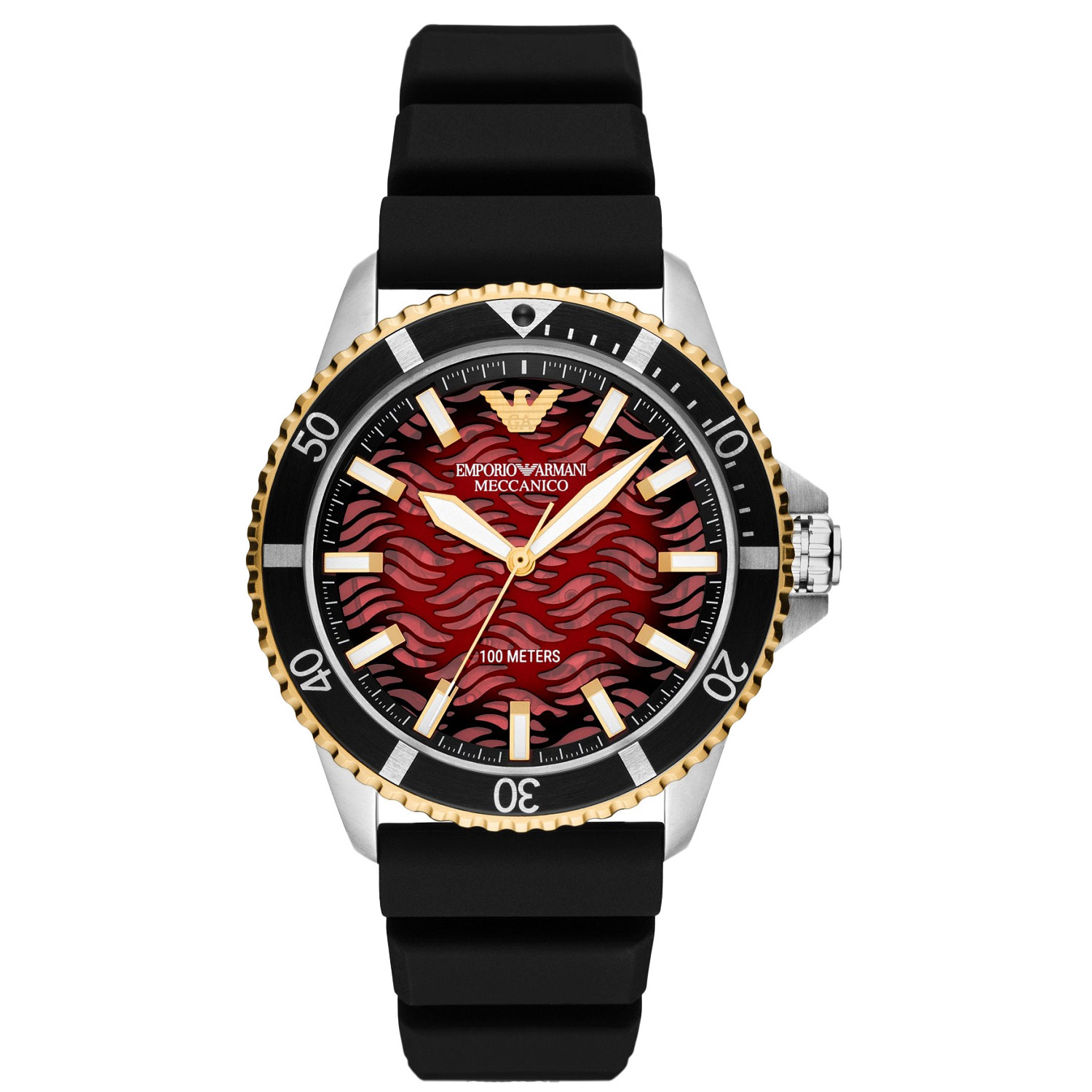 Часы Emporio Armani Diver AR60070